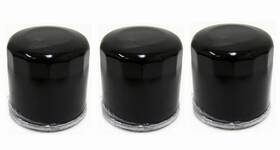 Fs-719k Factory Spec 3 Pack Oil Filters For Yamaha Rx Warrior Rx-1 Er Mountain Le 2003 2004 2005