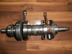 3089483 Fan Polaris Crankshaft Indy Shift Part Trail Iq 550