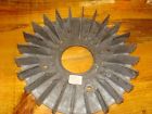 Snowmobile1466-002-100 Fanwheel Engine Sachs 1466-002-199