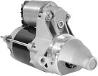 410-52419 Fire Power Starter Motor For Ski-doo