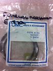 162007 Fits Norseman 1522 ... Evinrude Piston Rings Omc Vintage