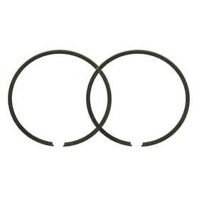 Sm-09148r Fits 2006 Arctic Cat Crossfire 700 Efi Sno Pro Ring Set Sports Parts Inc