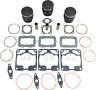 Fnmos32f5c Wiseco Top End Piston Gasket Kit Mach