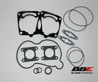 35.5604 Foot09-foot15 Polaris 600 Cfi Top End Gasket Set Ho Lx Iq Switchback Touring Shift