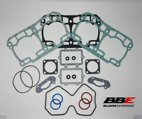 35.5818 Foot10-foot18 Ski-doo 800r Etec Top End Gasket Set Mxz Tnt X-rs Renegade E-tec
