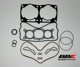 35.5817 Foot17-foot19 Polaris 800 Axys Top End Gasket Set Pro-rmk Assault Pro-s Xcr Sks