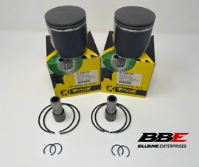 01.5598.050 Foot97-foot01 Ski-doo Summit 500 494 Engine Type .50mm Over 70mm Bore Piston Kits Mxz