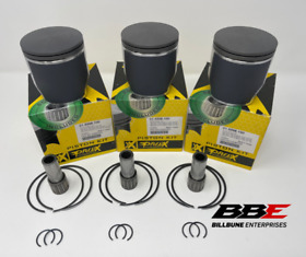 01.5598.100 Foot97-foot03 Ski-doo Mach Z 809 Standard Stock 70.50mm Bore Piston Kits Formula