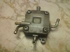 403901100 Formula Fuel Pump Mach Triple 700 600 780 Iii 809