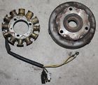 032000-7902 Formula Oem Good Stator Iii 1996 Used Flywheel Ski-doo 3 600