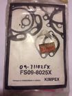 Fs09-8025x Kimpex Ski-doo 440 Full Gasket