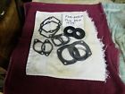 Fs09-8032x Kimpex Vintage Arctic Cat Jag Gasket Set With Brand