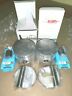 G7-302-09-688 Gpi Racing Arctic Cat Puma Cheetah Panther Piston Kits Std