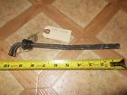 513-0064 Gas Fitting Vintage Snowmobile Fuel Pickup Ski-doo Tank