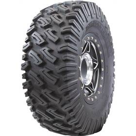 Aer143010dc2 Gbc - Dirt Commander 2.0 Front/rear Tire 30x10rx14