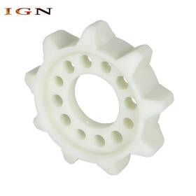 Ign2556178 Genrics New Snowmobile Track Drive Sprocket For Yamaha Sl Sr Ss Gp Gs 1971-1976 1975