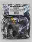 Gk75ac Winderosa 2006 2007 2008 Arctic Cat Crossfire 600 Efi Top End Gasket Kit