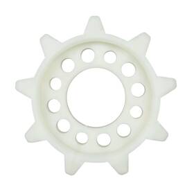 Globegarage Gg4012605e Track Drive Sprocket For Yamaha Snowmobile Sl Sr Ss Gp Gs 1971-1976
