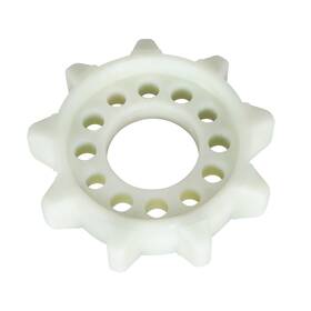 Gps3091192 Golfpartstore Track Drive Sprocket For Snowmobile Yamaha 1971-1976 Sl Sr Ss Gp Gs