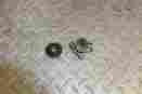 0132657 Gv250 Hyosung 2009 Aquila Gv 250 Engine Oil Pump Sending Unit