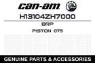 H13104zh7000 Brp 1998 2008 Ski-doo