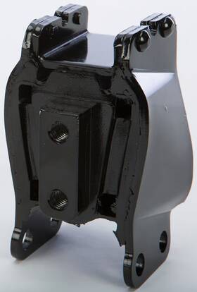 820-51452 Harddrive 13-106 Motor Mount - Front Motorcycle Street Bike