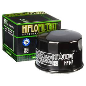 3990-h695821-30 Hiflo Oil Filter For 2017 Yamaha Sw10xl37 Sidewinder Xtx 137 Le Snowmobile