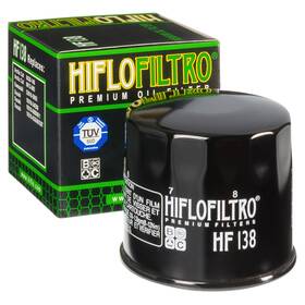 4605-h859051-15 Hiflo Oil Filter For 2012 Arctic Cat Procross Xf 1100 Sno Pro Snowmobile