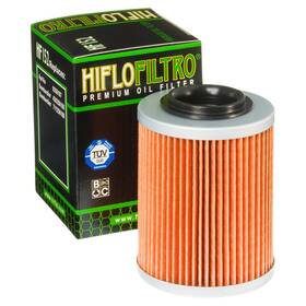 6960-h899761-30 Hiflo Oil Filter For 2014 - 2017 Ski-doo Grand Touring Le Ace 900 Snowmobile