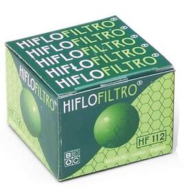 Hf196 Hiflofiltro Hiflo Oil Filter