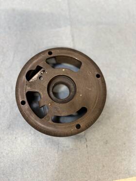 193r4 Hirth 021.14/2 Type Flywheel