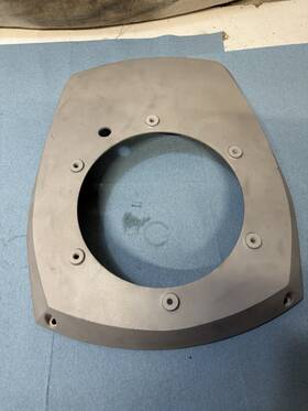 213a1 Hirth 210r / 211r 220r Fan Housing