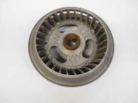 53q2u Hirth Snowmobile Engine Fanwheel 53r 54r 55r Arctic Cat Polaris