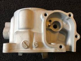 12110-ks3-l30 Honda Cr 125 54mm Stock Bore 2003 Cylinder