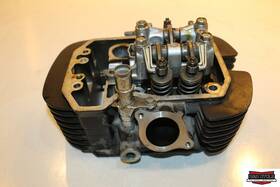 12220-mfe-a40 Honda 2018 Shadow Phantom 750 Rear Cylinder Head Valves