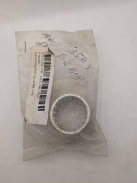 Honda 13211-ha5-003 Nos Connecting Rod Needle Bearing 1985-1988 Atc Trx 350 Oem