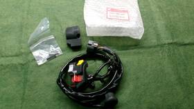35020-hm3-860 Honda Trx 300 Ex Sportrax Kill Switch Light Nos Ftfactoryft