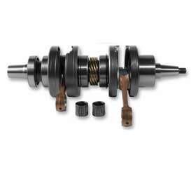 4403 Hot Rods Crankshaft Assembly