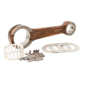 5280-h356401-60 Hot Rods Connecting Rod Kit For 2009 - 2012 Polaris 600 Iq Shift Snowmobile