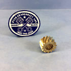 Hpr-001 Hpr New Skidoo Skandic Formula Summit Brass Rotary Valve Gear