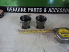 Hr-1 Gem Products Vintage Snowmobile