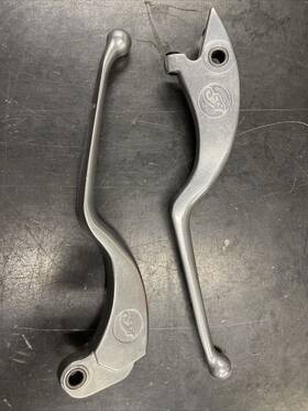 449019 Indian Motorcycle 449003 Scout Clutch And Brake Lever Genuine Oem Aluminum 449019 Indian Motorcycle 449003 Scout Clutch And Brake Lever Genuine Oem Aluminum