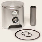 2325m06500 Indy Fuji Piston 400 Std 398cc Polaris 84 65.00mm 1991 Wiseco