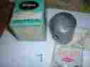 J-342-s Piston Vintage Nos Wiseco 340 Jlo Rings Circlips 59.6mm Snowmobile