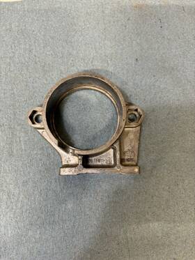 338.11-011-00 Jlo 1970 Arcrtic Cat 399 Starter Bracket