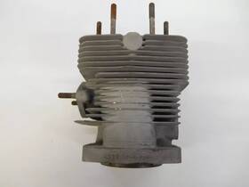 Jlo 372 .120 380 Mod Cylinder 120 Over Snowmobile Engine Arctic Cat Polaris