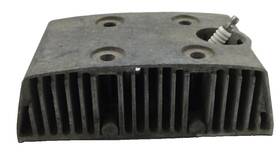 399-07-004-109 Jlo Genuine Rockwell 399.07. Lr-399/2 Engine Cylinder Head Used