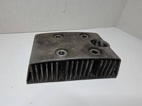 438.07.006 Jlo 340 Cylinder Head 109 Scorpion Ski-whiz Lr/340 Used