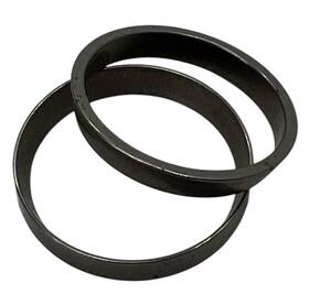 002-42-640-30 Jlo Rockwell Lr-340/2 Lr-399/2 Lr-440/2 Engine Starter Pressure Flange Clamping Ring Set