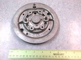 197-41-070-00 Jlo Rockwell Vintage Nos Recoil Starter Rope Drum